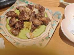 -松竹和日式料理(辽阳店)