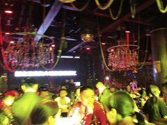 -苏荷酒吧(九街店)