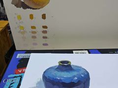 -大千画院(福田校区)