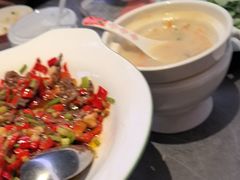 -江南里·新浙菜(苏州大悦城店)