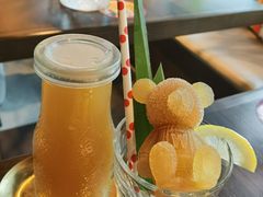 泰式小熊柠檬-泰妃殿(宏伊国际广场店)