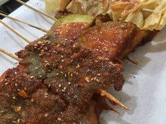 -老好吃清真麻辣烫