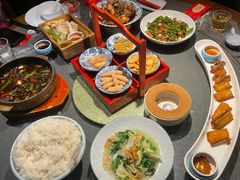 -老头儿油爆虾(星光一期店)