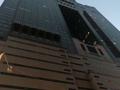 -高雄85大楼-观景台