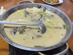 -香满阁小炒(古堰画乡景区店)