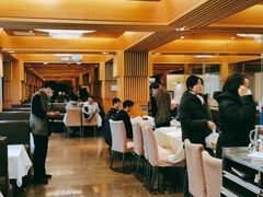 大堂-宏宴·新京菜(望京店)