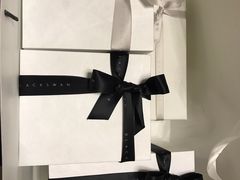 -BLACKSWAN黑天鹅(环球店)