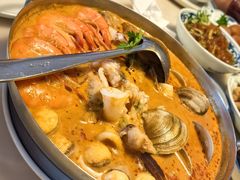 -林四喜·闽南传家菜(鼓浪屿店)