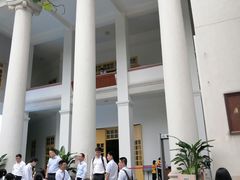 -广州近代史博物馆