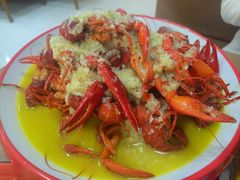 -香满锅老北京羊蝎子火锅·家常菜(新街口店)