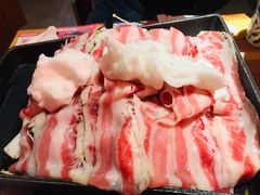 玉龙雪顶寿喜烧·精品肥牛-有喜屋·日料·居酒屋(旭辉广场店)