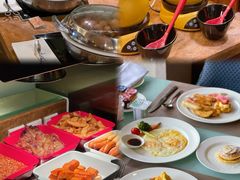 -深圳香格里拉酒店