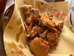-永安水煮活鱼·仪征菜(仪征奥林匹克店)