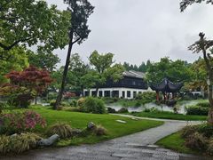 -杭州西湖柳莺里酒店