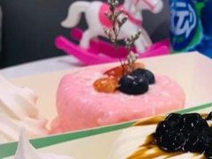 -狐狸和向日葵(北京路店)