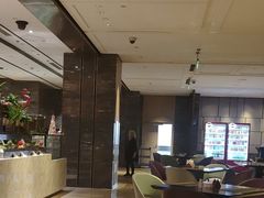 -丽都皇冠假日酒店·Matrix亦餐厅(望京店)
