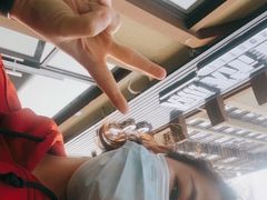-Burn Fit燃炼健身工作室(新都旗舰店)