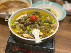 -锡和无锡菜(景丽苑店)