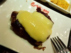 -尚雅铁板料理自助餐厅(乐松店)