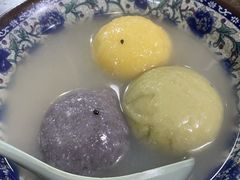 -赵氏汤圆(东关街店)