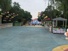 -青龙湖公园