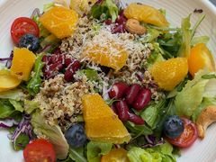 -沏点Trattoria意大利餐厅(新街口店)