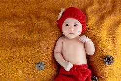 -贝克叔叔儿童摄影工作室(天时嘉园店)