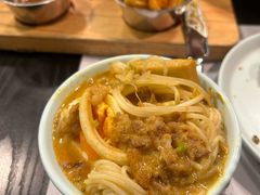 -伯顿西餐厅(厚街香榭丽店)