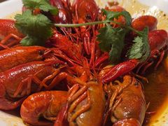 -海底捞火锅(下沙银泰百货店)