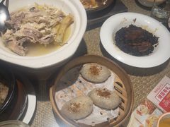 -老客家·客家菜(万达店)