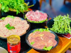 -珮姐老火锅(新街口店)