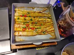 -很久以前羊肉串(清河店)