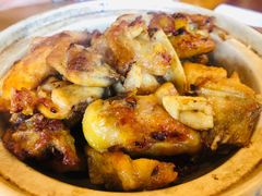 -香江小厨 The Kitchen(香江俱乐部店)