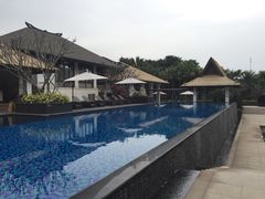 -厦门日月谷温泉渡假村