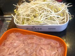 -镇江龙·火锅串串(武侯祠店)