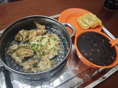 -味一早餐(新芝路店)
