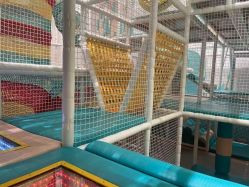 -奈尔宝·儿童乐园·亲子餐厅(鄞州万达店)