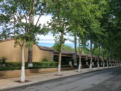 -春晖园度假酒店温泉