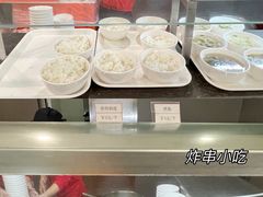 -浦东图书馆读者餐厅