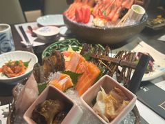 -匠和风精致料理(莆田财富中心店)
