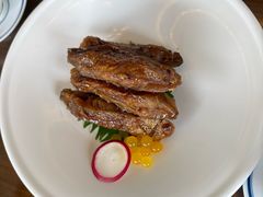 -湖畔居茶楼(湖滨店)