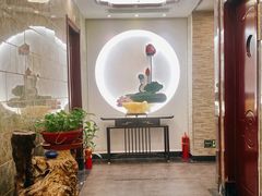 -古莲·影院足道·按摩SPA(水上温泉店)