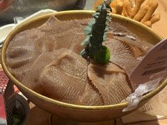 -巴奴毛肚火锅(龙湖锦艺城店)