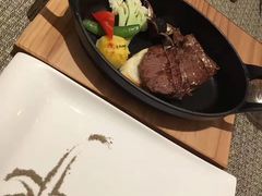 -香樟花园法式铁板烧(恒隆广场店)