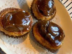 一口鲍鱼酥-三号黄浦会Canton Table