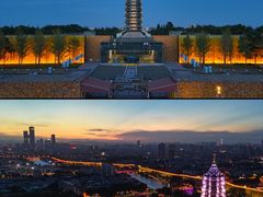-大报恩寺遗址景区