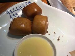 -锅来乐地锅鸡(安亭店)