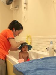 -四季宝贝婴幼儿水育成长中心(陆家嘴店)
