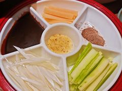 -青年公社烤鸭(熙悦天街店)
