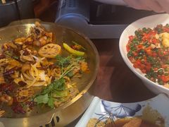 -川流不息·地道川菜·小龙虾(松东路店)